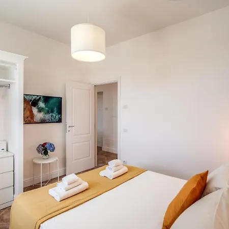 公寓 Suite Solatia