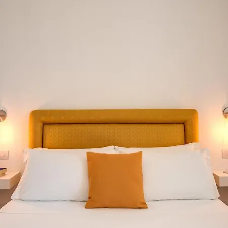 Suite Solatia 公寓 *