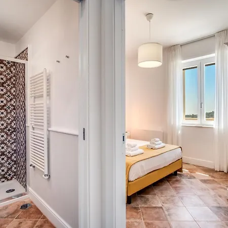 Suite Solatia 马萨鲁布朗斯