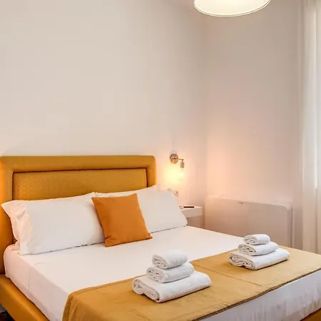 Suite Solatia 公寓 马萨鲁布朗斯