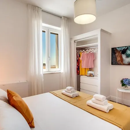公寓 Suite Solatia