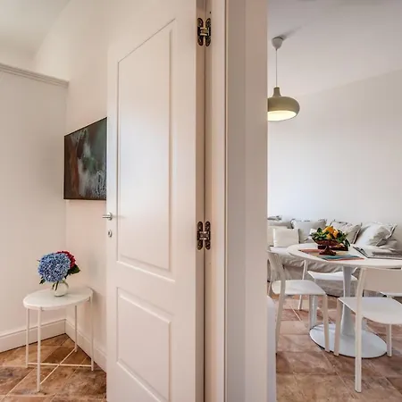 Suite Solatia 公寓 马萨鲁布朗斯