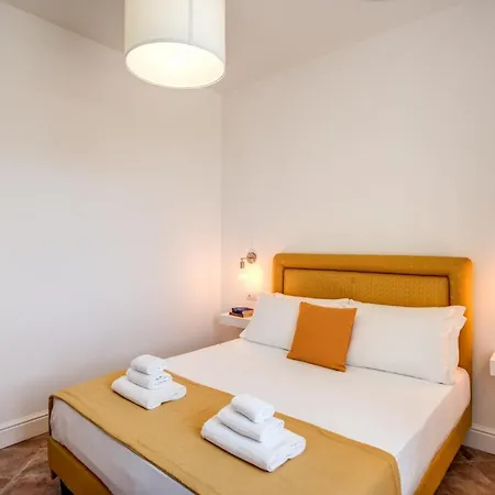 公寓 Suite Solatia *