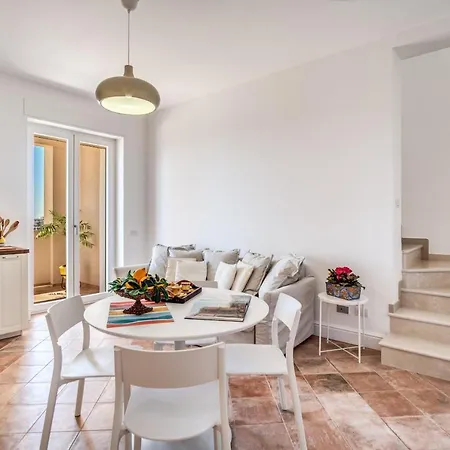 公寓 Suite Solatia 马萨鲁布朗斯